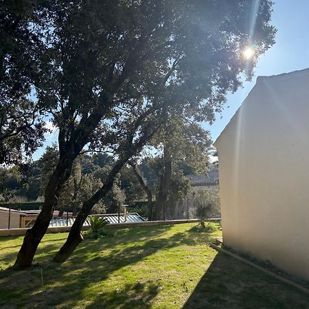 Maison Les Chenes D'Helios En Drome Provencale Réauville Zewnętrze zdjęcie