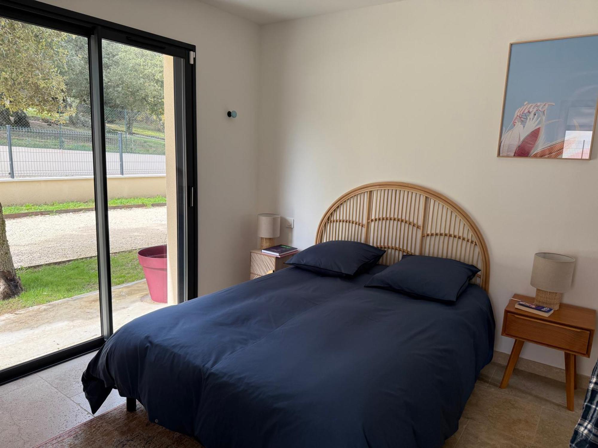 Maison Les Chenes D'Helios En Drome Provencale Réauville Zewnętrze zdjęcie