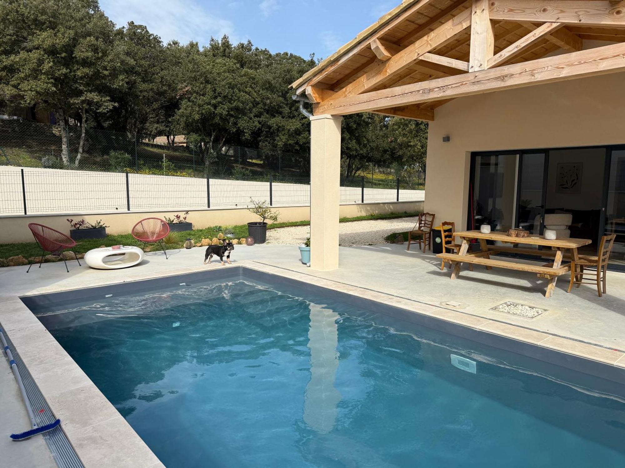 Maison Les Chenes D'Helios En Drome Provencale Réauville Zewnętrze zdjęcie