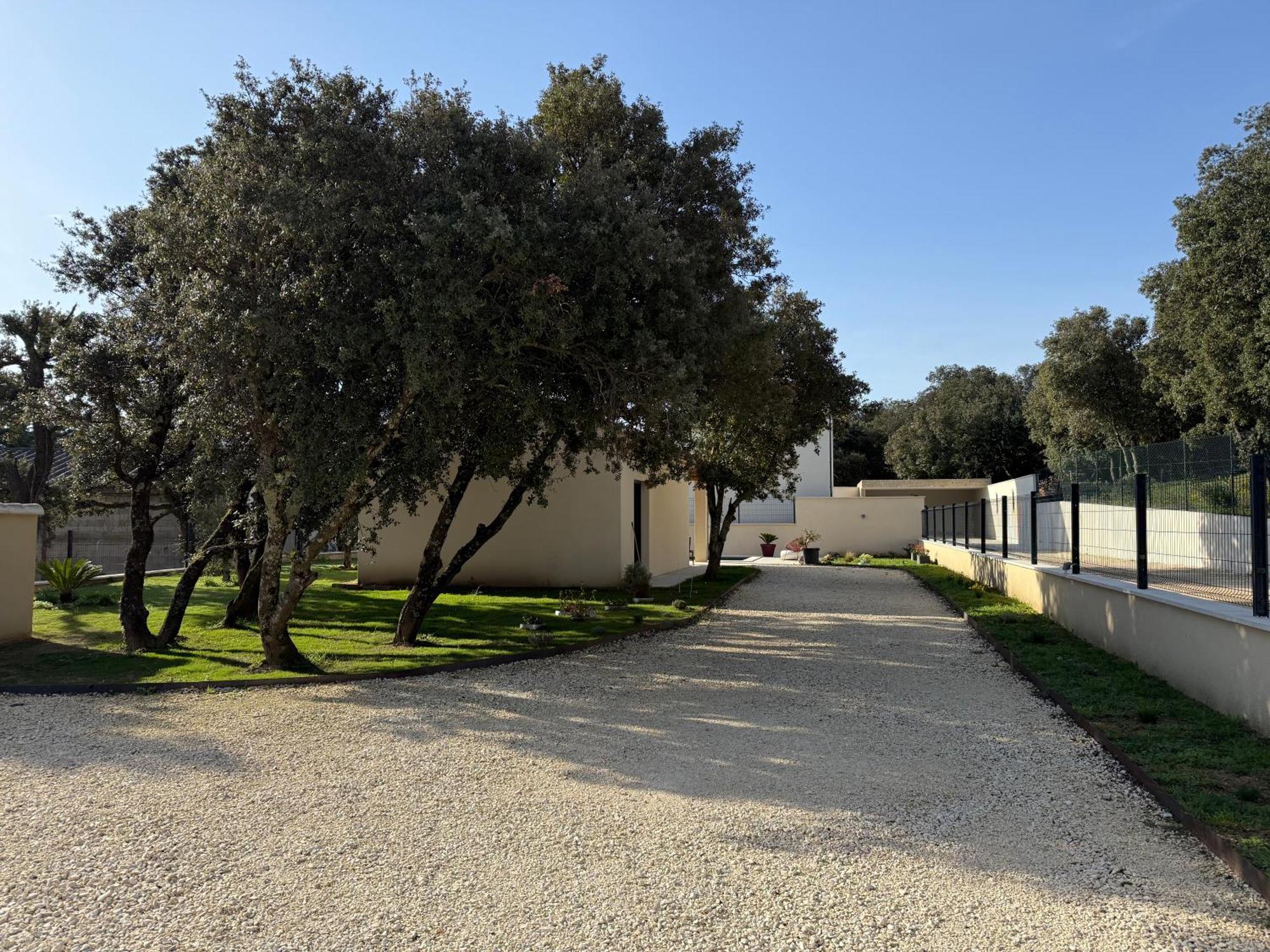 Maison Les Chenes D'Helios En Drome Provencale Réauville Zewnętrze zdjęcie